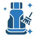 cleanautoch Logo