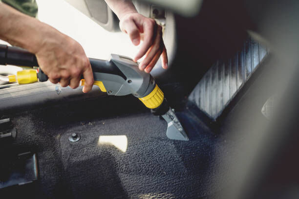 Stain Removal